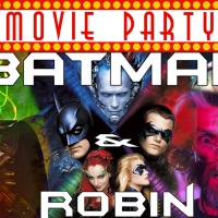 TPZP –Watch Party: Batman and Robin