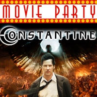 TPZP –Watch Party: Constantine